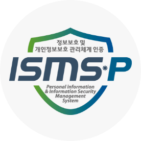 ISMS-P 인증마크